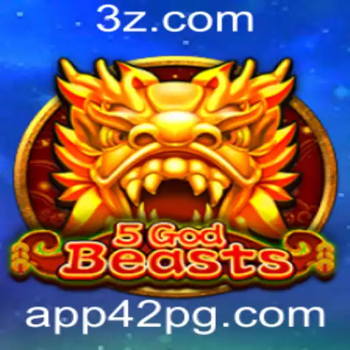 5GodBeasts: A Nova Revolução no Mundo dos Jogos de Tabuleiro