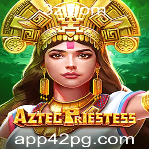 AztecPriestess: Explore o Fascinante Mundo dos Sacerdotes Astecas