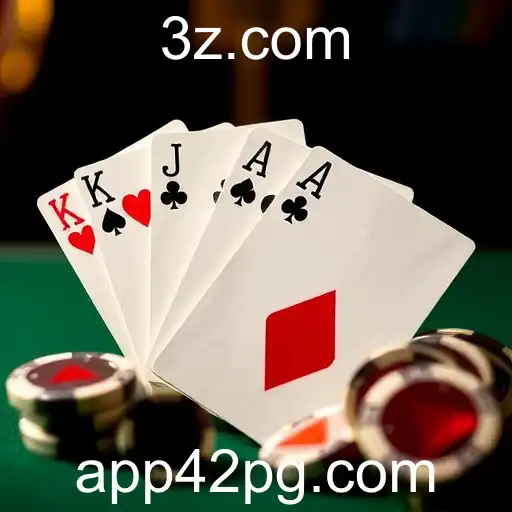 Descubra o Mundo do Bacará: Regras e Estratégias do Elegante Jogo de Cartas