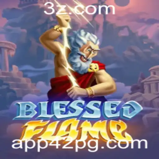 Descubra BlessedFlame: A Nova Sensação no Mundo dos Jogos de Tabuleiro