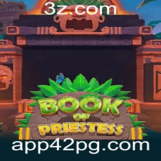 BookOfPriestess: A Inovadora Jornada de 42pg no Mundo dos Jogos de Tabuleiro