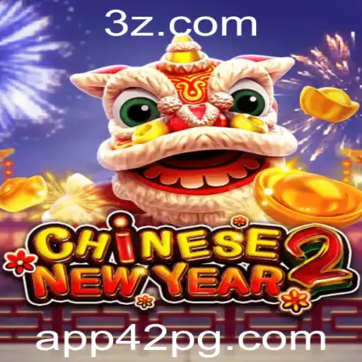 CHINESENEWYEAR2: Uma Jornada de Tradições e Estratégias
