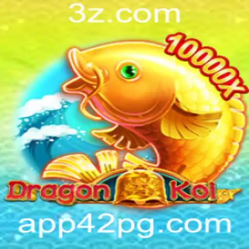 Descubra DragonKoi: Um Jogo Inovador para 2023