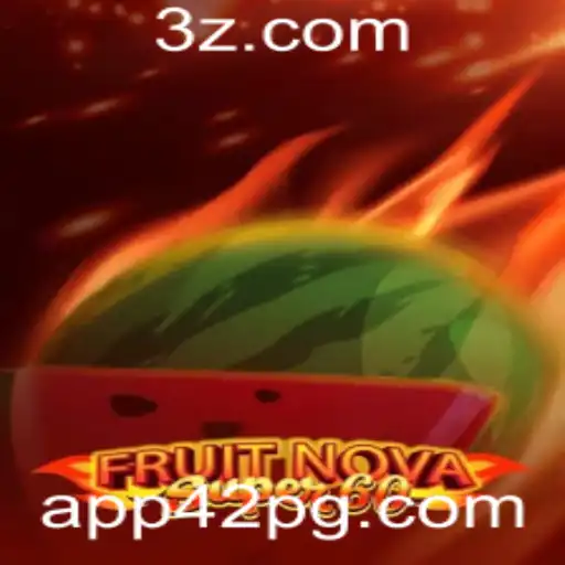 Explorando o Mundo Vibrante de FruitNovaSuper60