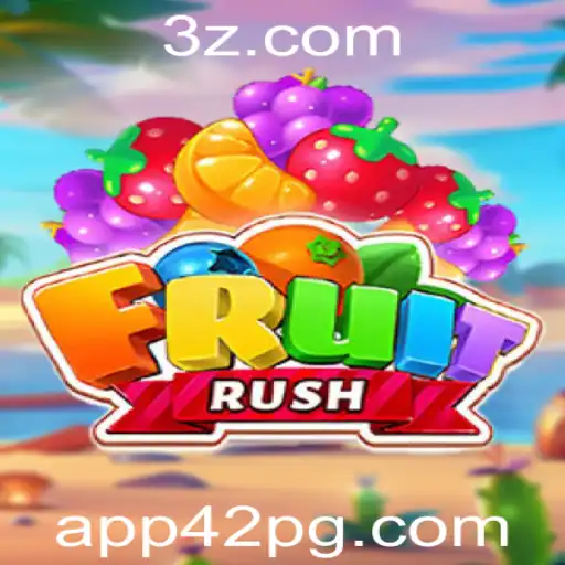 Descubra o Empolgante Mundo de FruitRush: O Jogo que Une Diversão e Estratégia