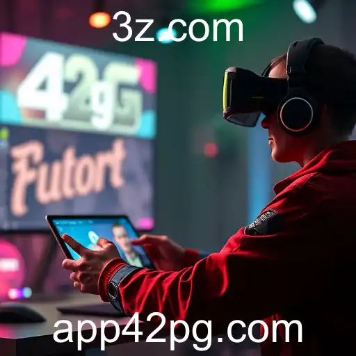 Tendências de Jogos em 2026: 42pg e Novas Dinâmicas