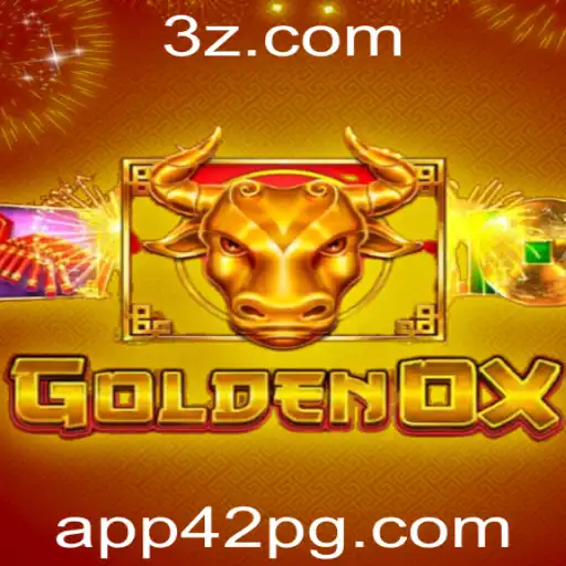 Descubra o Fascinante Jogo GoldenOx: Uma Nova Aventura com a Palavra-chave 42pg