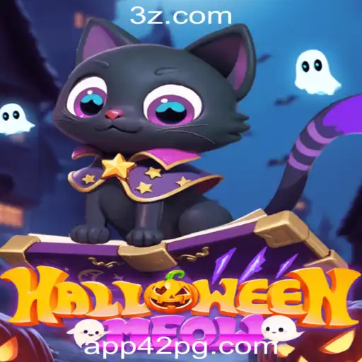 HalloweenMeow: O Jogo Assustadoramente Divertido Inspirado na Temporada de Halloween