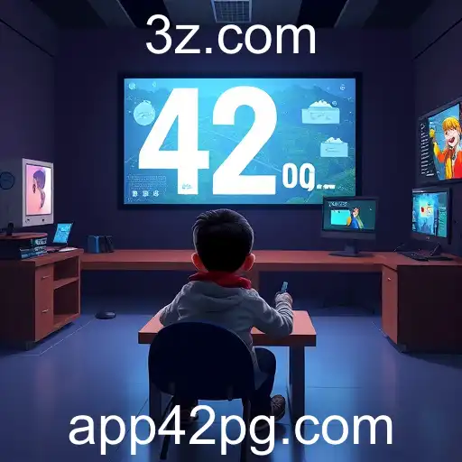 Tendências e Inovações do 42pg no Cenário Brasileiro de Jogos