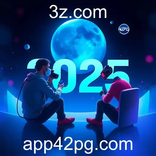 Evolução do Universo dos Jogos Online em 2025