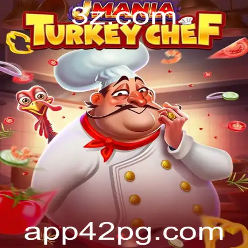 Descubra o Mundo de JManiaTurkeyChef: Um Jogo de Aventuras Culinárias