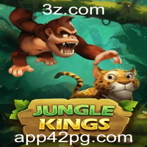 Descubra JungleKings: Um Jogo de Estratégia e Aventura na Selva