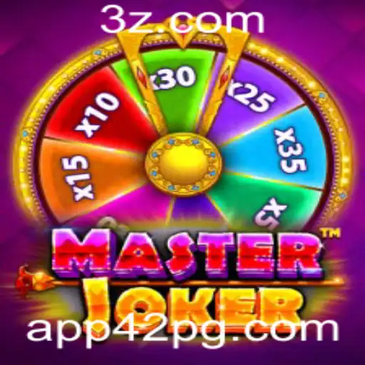 Descubra o Fascinante Mundo de MasterJoker: Um Jogo Desafiante e Envolvente