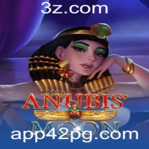 Descobrindo AnubisMoon: Aventura e Mistério em 42pg