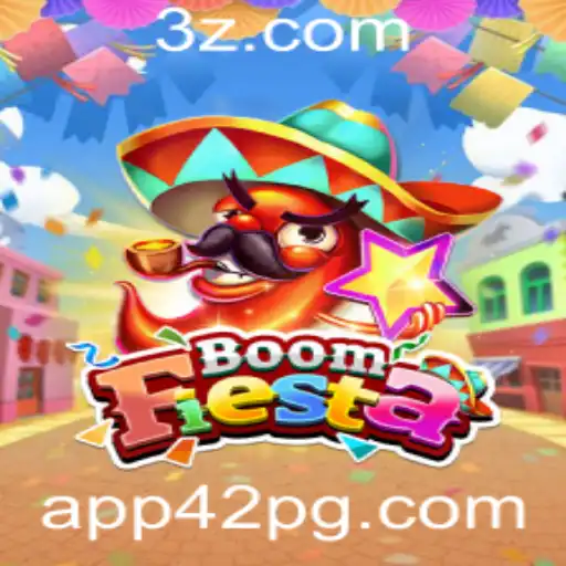 Explorando BoomFiesta: Uma Jornada Inovadora no Mundo dos Jogos