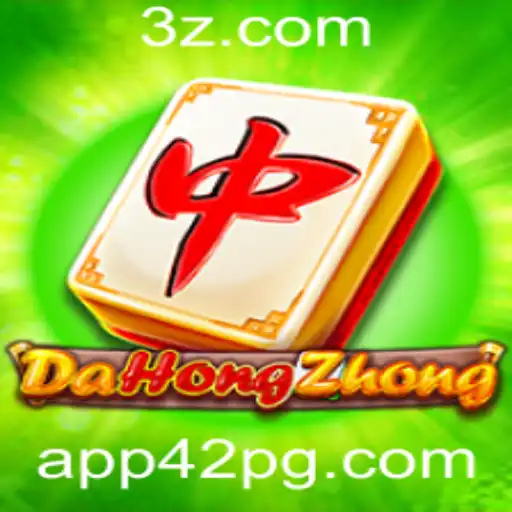 DaHongZhong: Descubra o Fascinante Mundo do Jogo com a Palavra-chave 42pg