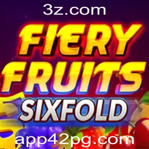 Explorando o Intrigante Mundo de FieryFruitsSixFold: Um Mergulho nas Regras e Jogabilidade