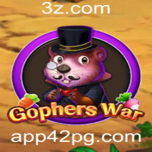 Explorando o Universo do Jogo GophersWar