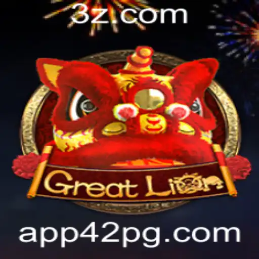 Descubra as Aventuras de GreatLion: O Novo Jogo Revolucionário de Estratégia