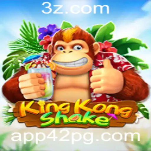 Descubra KingKongShake: O Jogo Viciante que Está Conquistando o Mundo