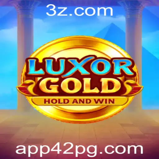 Descubra o Fascinante Mundo de LuxorGold e a Palavra Mágica 42pg