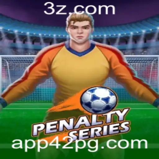 Explorando PenaltySeries: O Jogo Intenso de Estratégia e Precisão