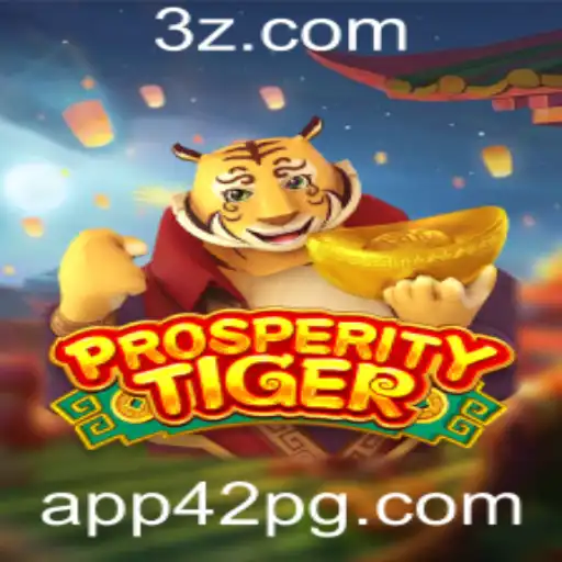 Descobrindo o Mundo de ProsperityTiger: Um Jogo Envolvente e Atual