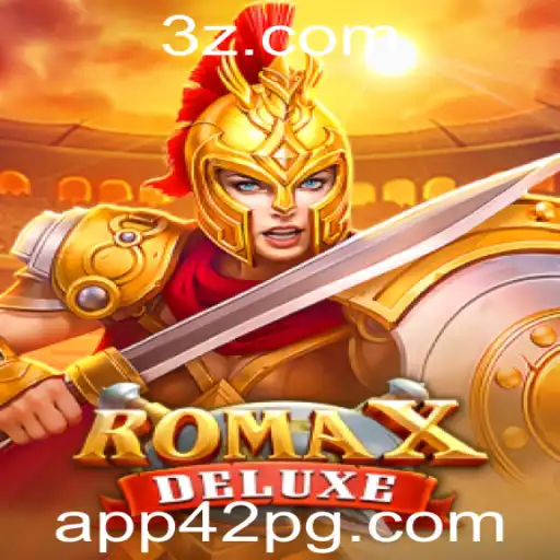 Descubra o Mundo Fascinante de RomaXDeluxe