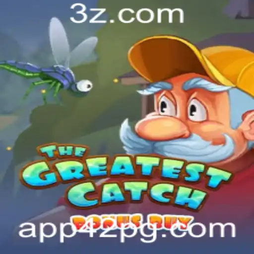 Explorando o Mundo de Aventura de TheGreatestCatchBonusBuy