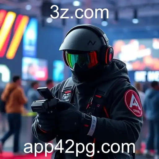 Revolução no Mundo dos Games com o Novo 42pg