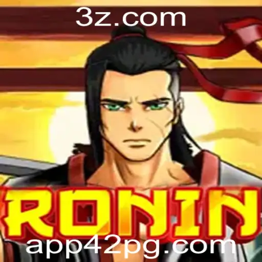 Explorando o Universo de Ronin: Desvendando o Jogo com a Palavra-Chave 42pg