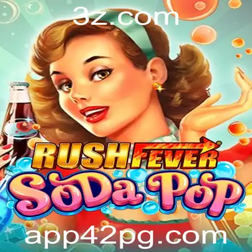 RushFeverSodaPop: A Nova Sensação no Mundo dos Jogos