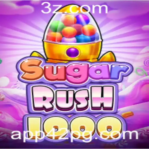 Explorando o Mundo Vibrante de SugarRush1000: Uma Jornada Açucarada