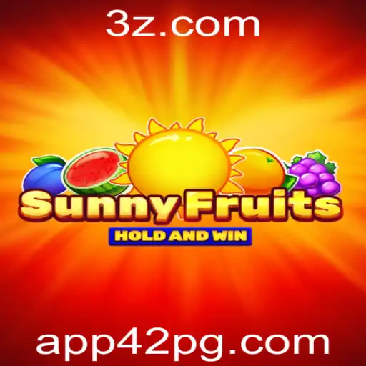 Desvendando SunnyFruits: A Nova Sensação de Jogo com 42pg