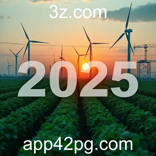 Avanços Tecnológicos e Sustentabilidade em 2025