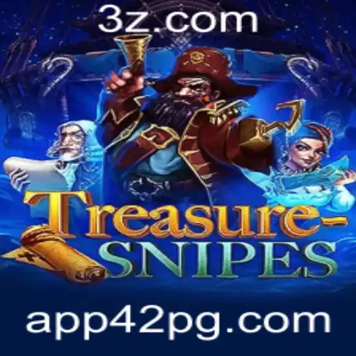 Desbravando o Fascinante Mundo de TreasureSnipes: Diversão e Aventura