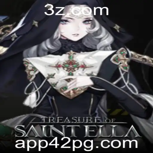 Treasure of Saint Ella: Explorando o Novo Jogo de Aventura